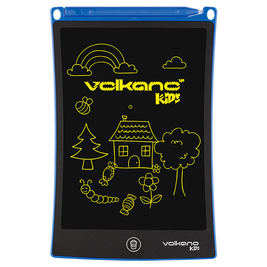 Volkano Doodle Series Kids 8.5 Inch Drawing Board