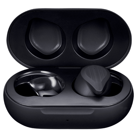 Volkano Scorpio Series True Wireless Earphones - Black
