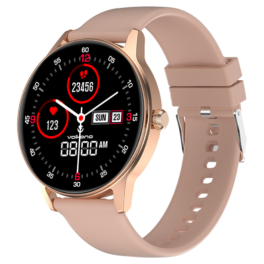Volkano Soul Series Smart Watch