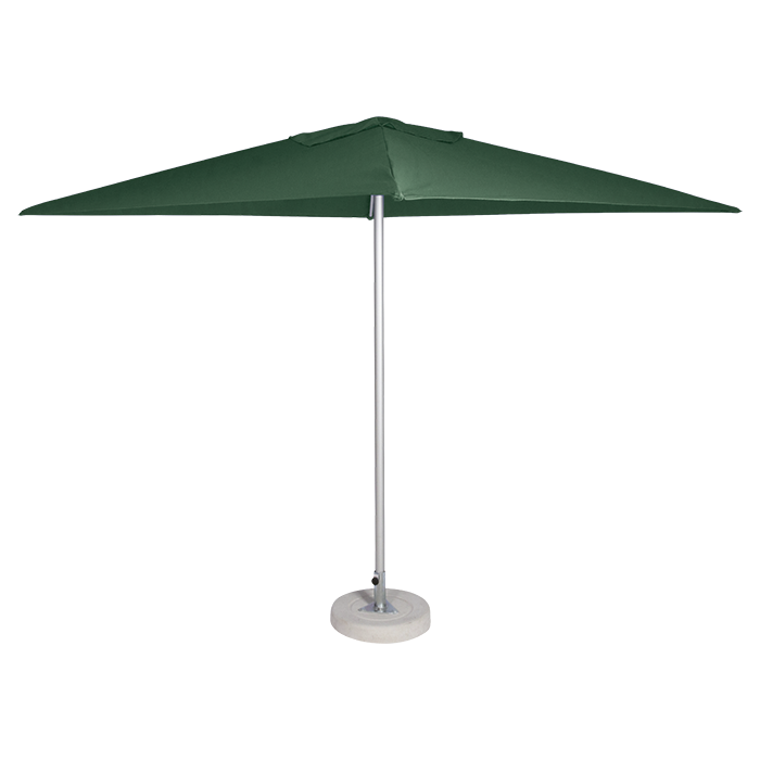 2.0m Classic Parasol - Bottle