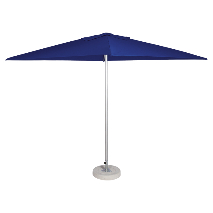 2.0m Classic Parasol - Navy