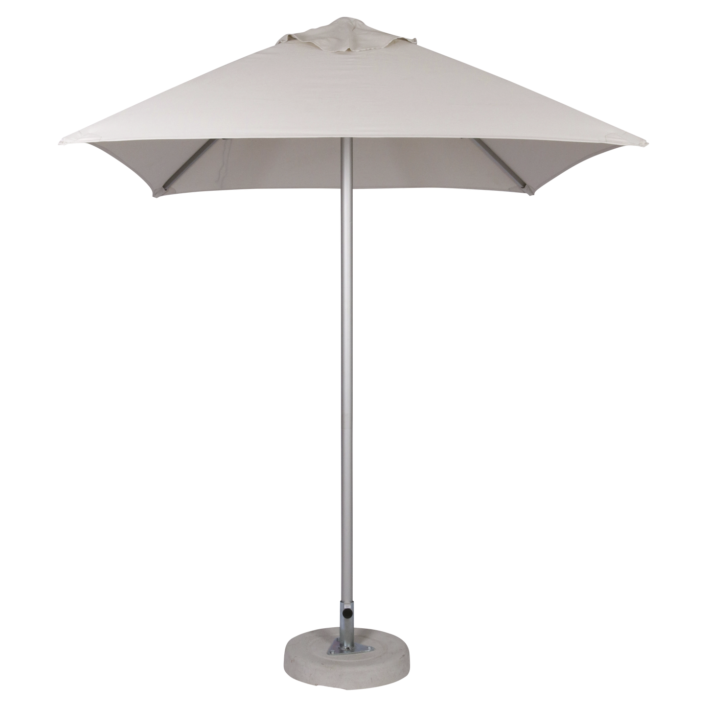 2.0m Eezilock Parasol - Beige