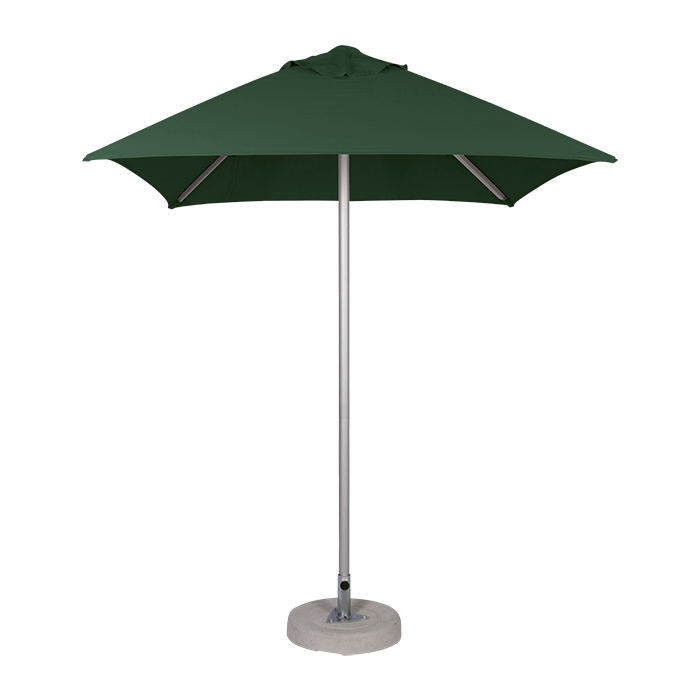 2.0m Eezilock Parasol - Bottle