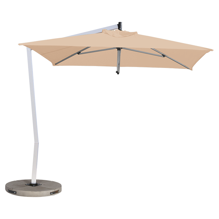 2.5m Madiba Cantilever - Beige