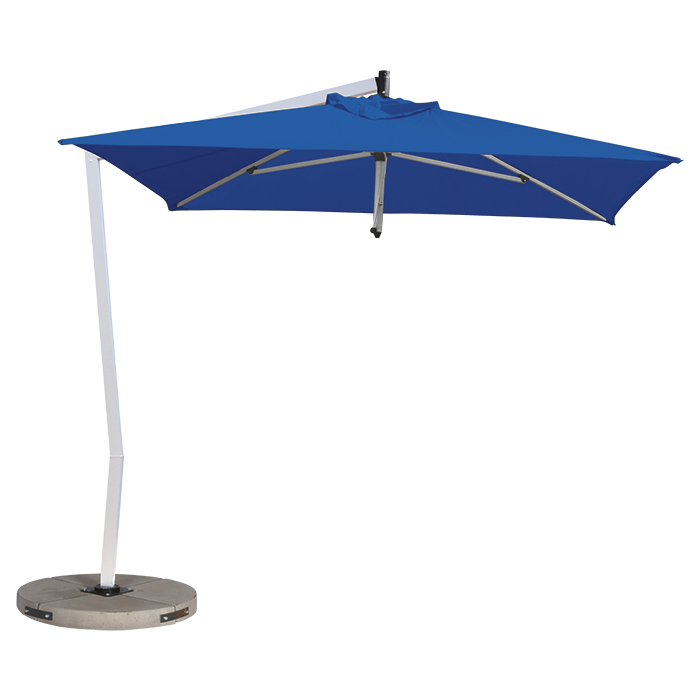 2.5m Madiba Cantilever - Blue