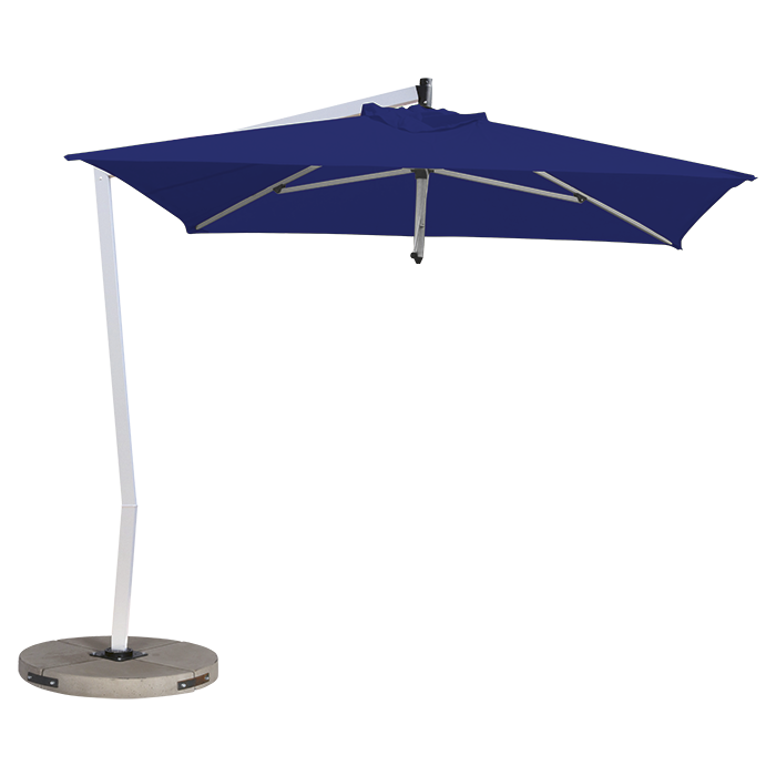 2.5m Madiba Cantilever - Navy