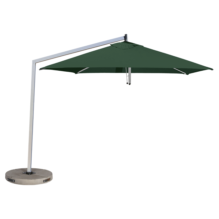 2.5m Shadee Cantilever - Bottle