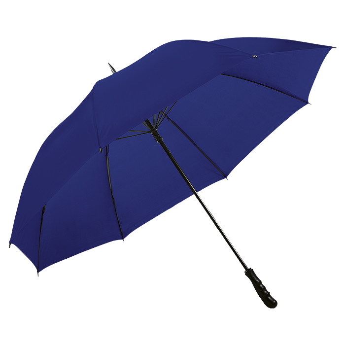Basic Golf Umbrella - Navy