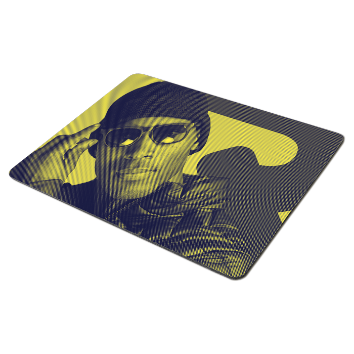 Sublimated Mousepad - Mix