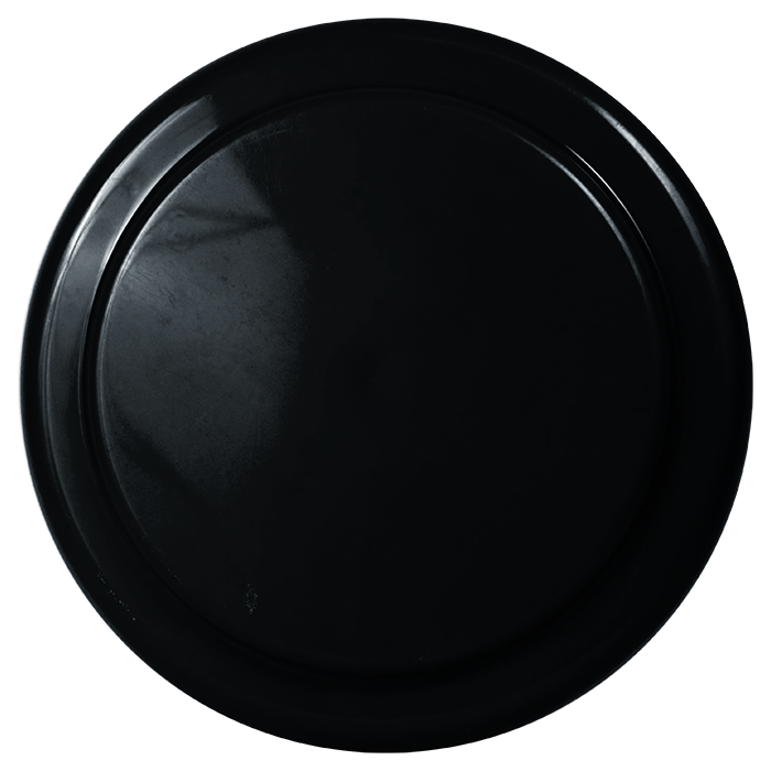 Frisbee Vanessa - Black