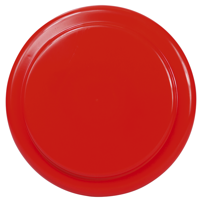 Frisbee Vanessa - Red