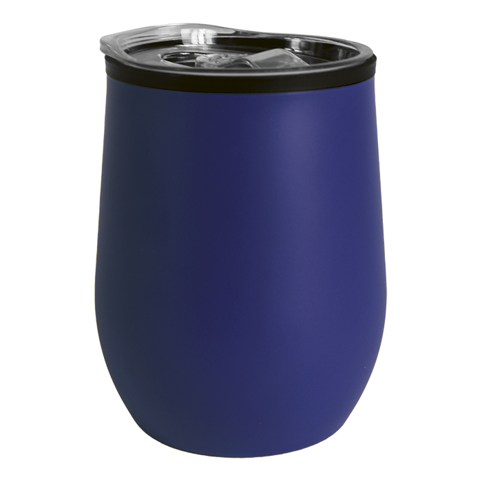 350ml Travel Mug - Navy