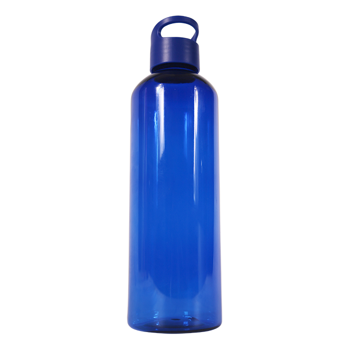 750ml RPET Bottle - Navy