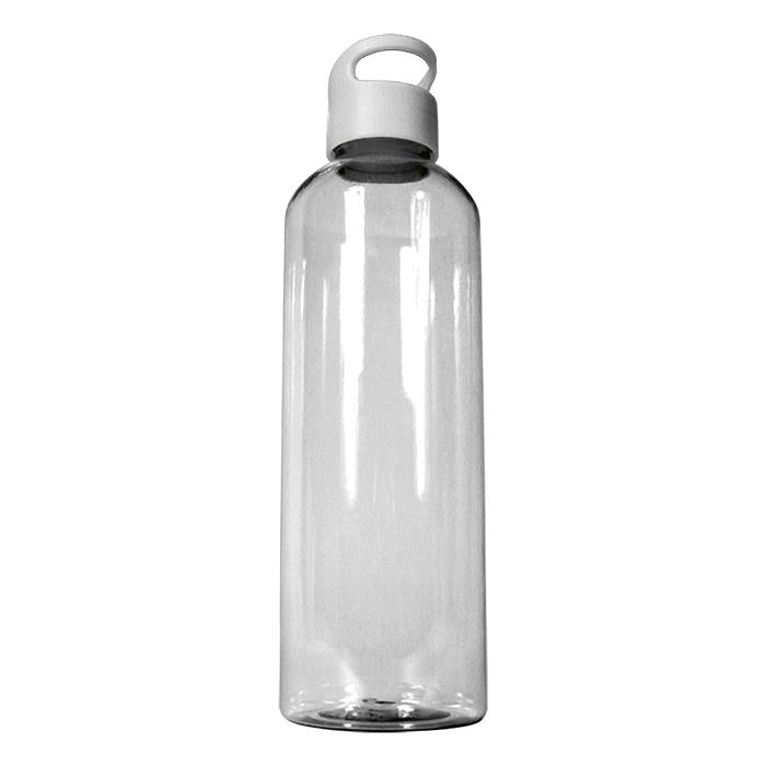 750ml RPET Bottle - White