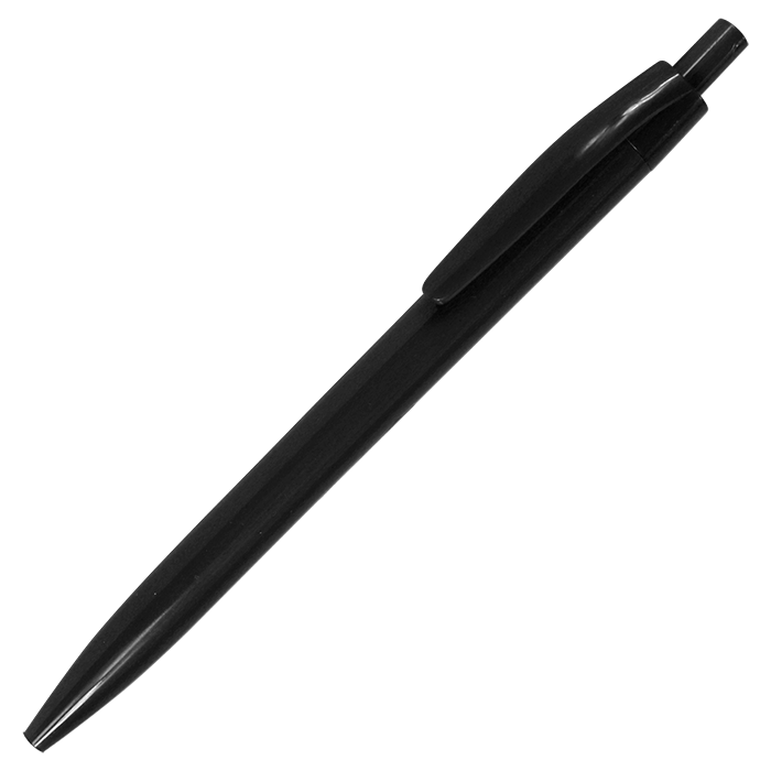 Barron Essential Pen - Black