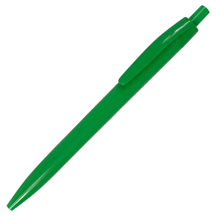 Barron Essential Pen - Green