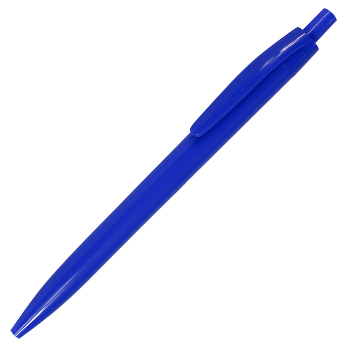 Barron Essential Pen - Navy