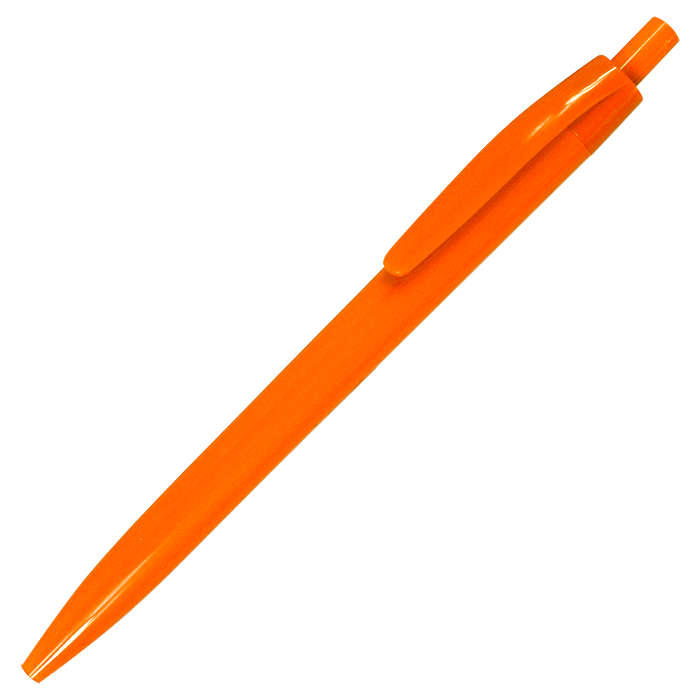 Barron Essential Pen - Orange