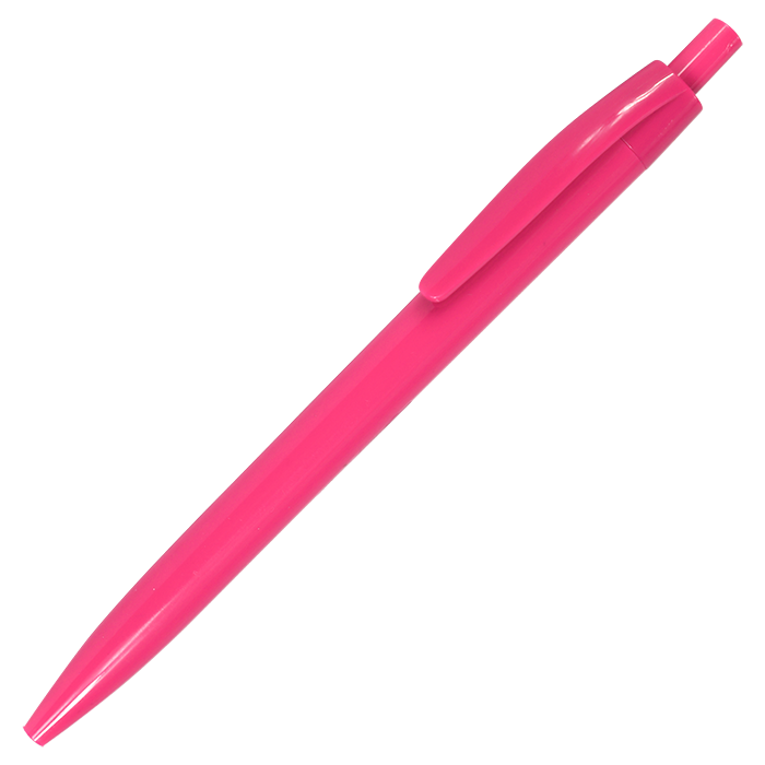 Barron Essential Pen - Pink