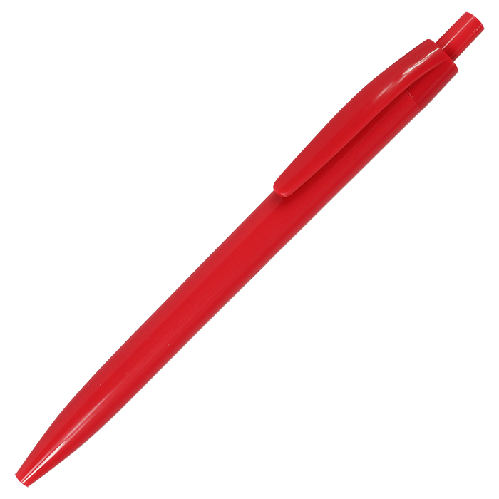 Barron Essential Pen - Red