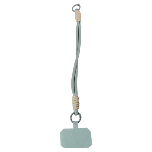 Cellphone Double Rope Wrist Lanyard