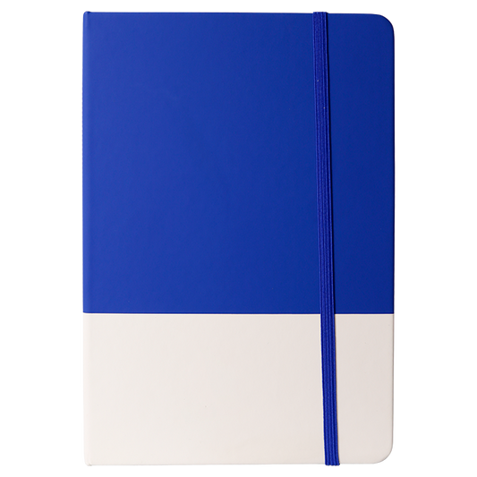 Two Tone Notebook