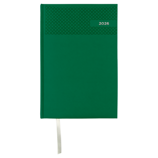 2026 Velvet Touch Diamond A5 Diary