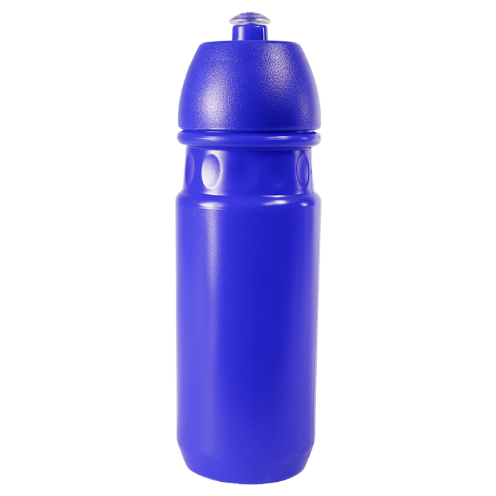 700ml Sportec Water Bottle - Blue