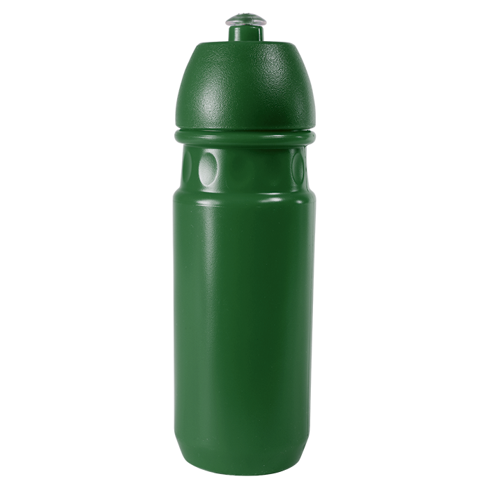 700ml Sportec Water Bottle - Green