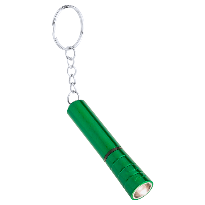 Torch Keyring Flonse