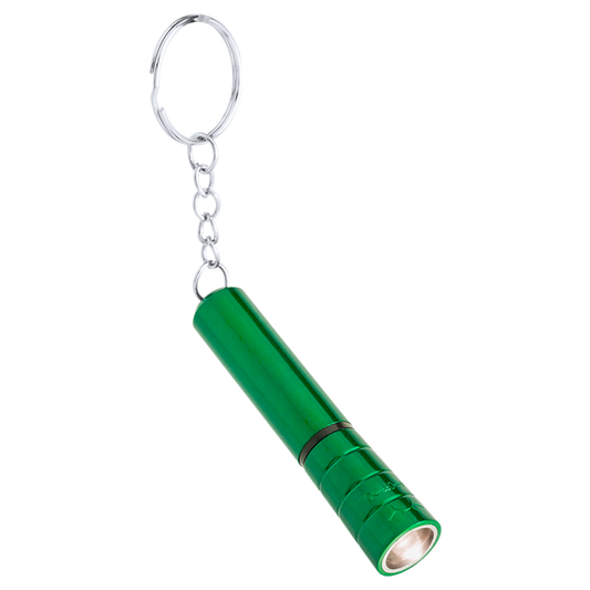 Torch Keyring Flonse