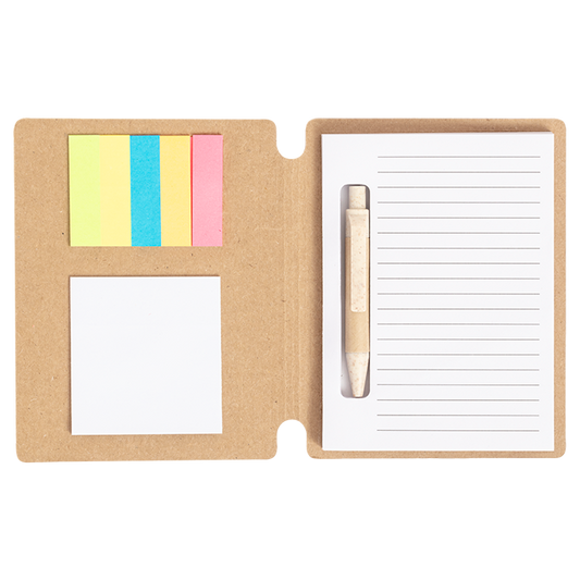 Sticky Notepad Wombax