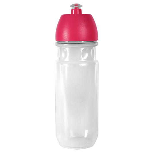 700ml Sportec Combo Lids Water Bottle