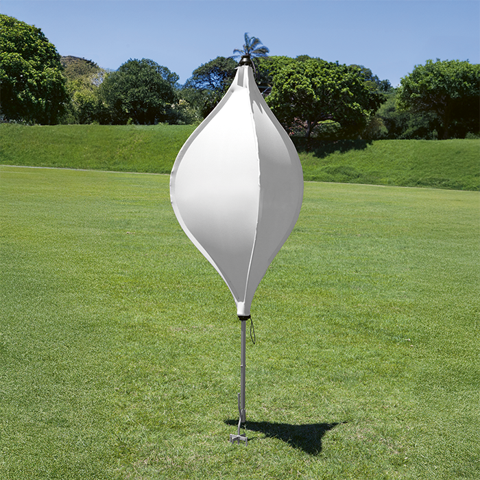 Lantern Banner - STD