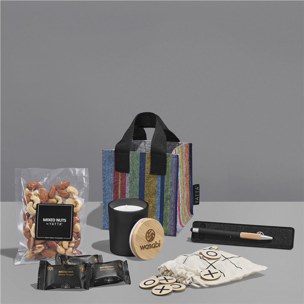 Yatta Fresh Focus Hamper - MIX