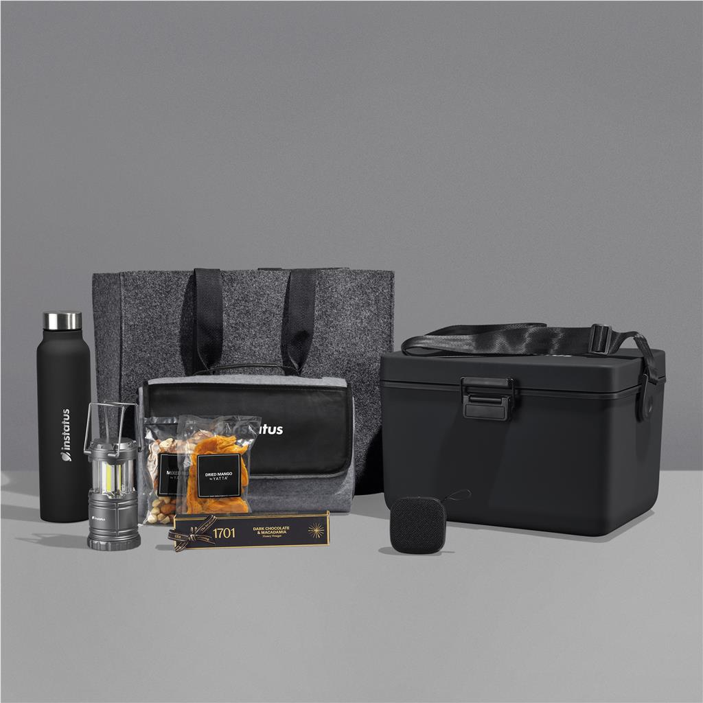 Yatta Bushveld Bounty Hamper - BLACK