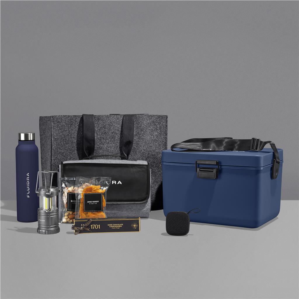 Yatta Bushveld Bounty Hamper - NAVY