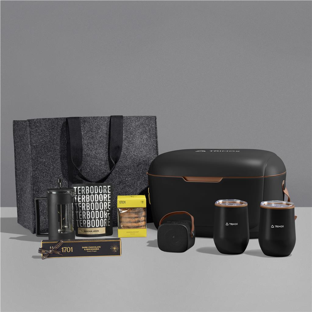 Yatta Rustic Roast Hamper - BLACK