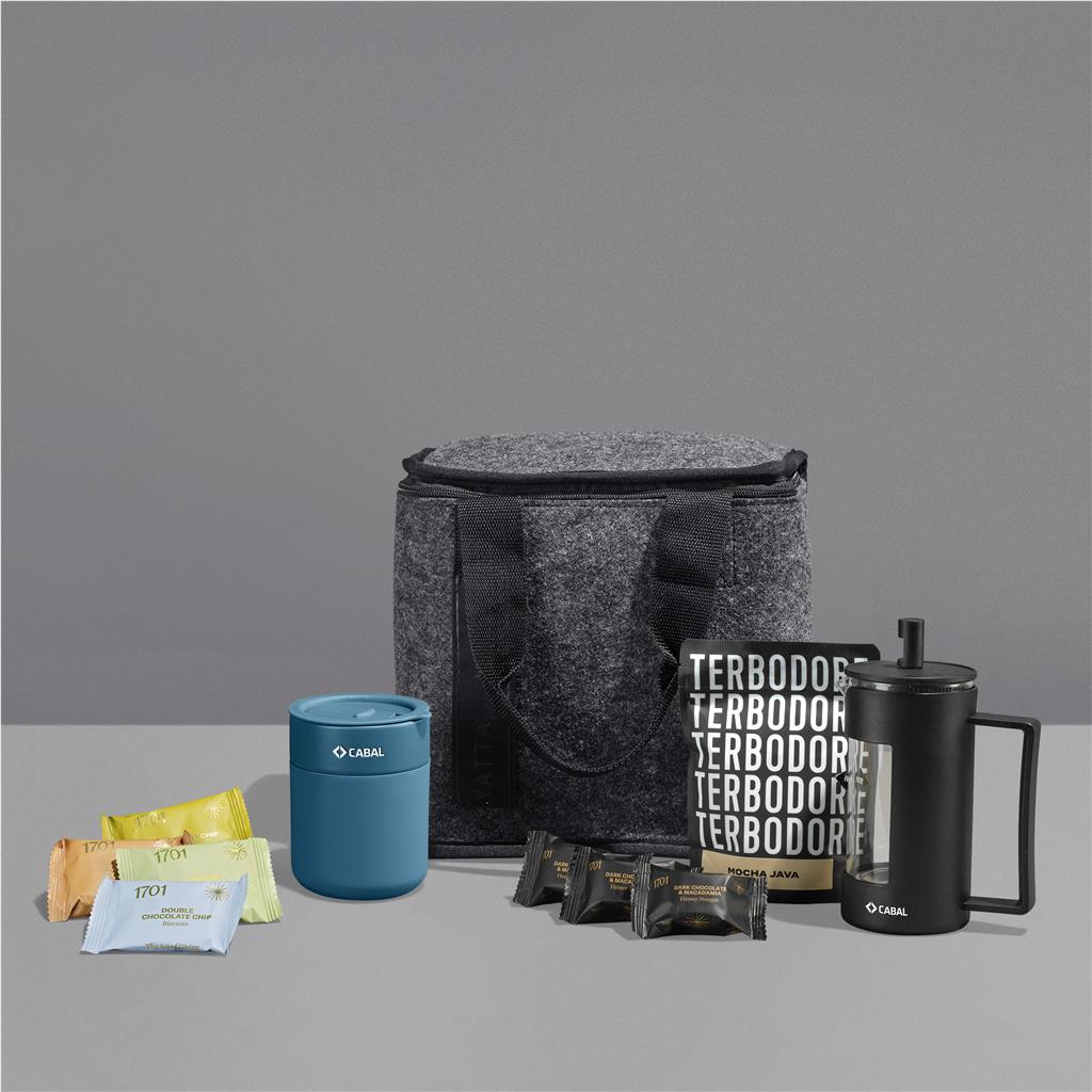 Yatta Grounded Gratitude Hamper - NEW BLUE