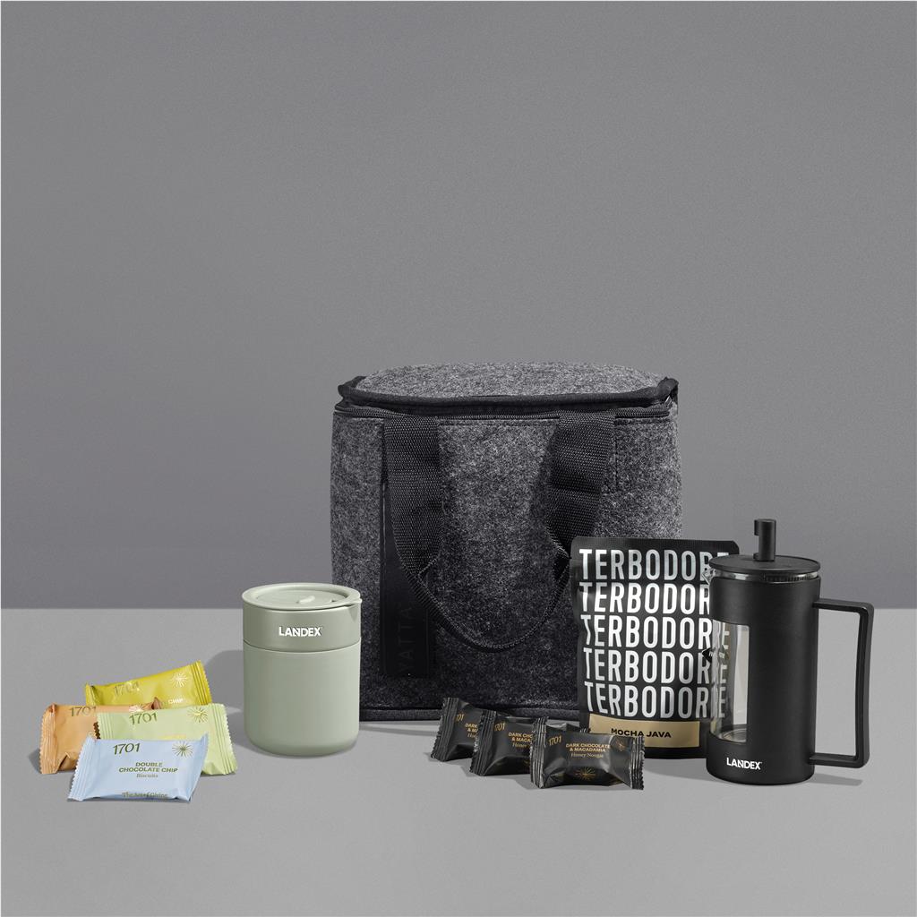 Yatta Grounded Gratitude Hamper - SAGE