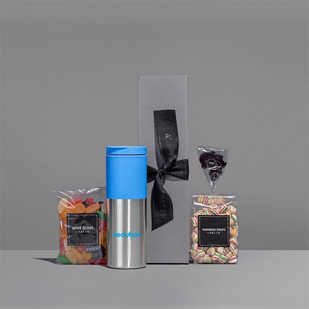 Yatta Marvelous Mix Hamper - CYAN