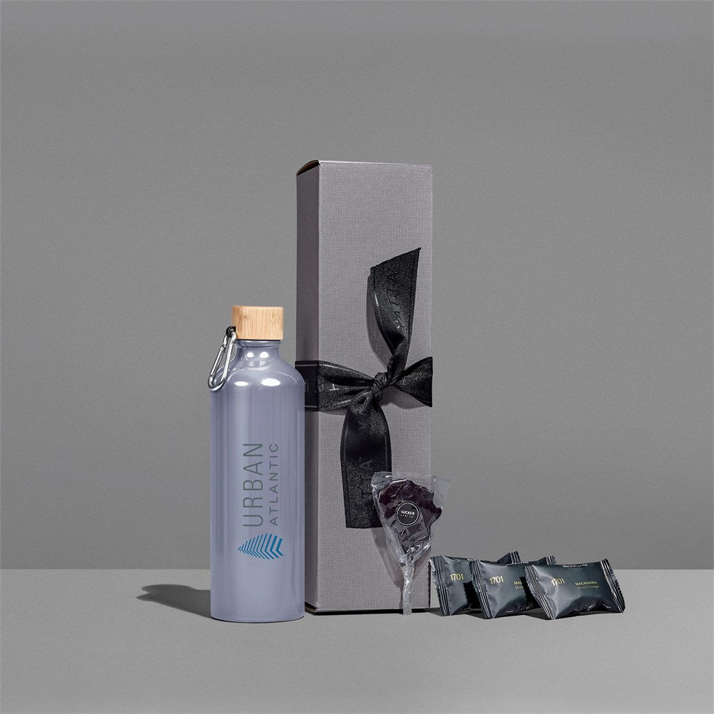 Yatta Mini Marvels Hamper - GREY