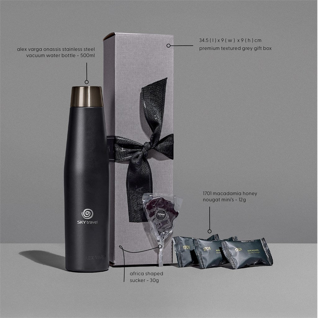 Yatta Subtly Stylish Hamper