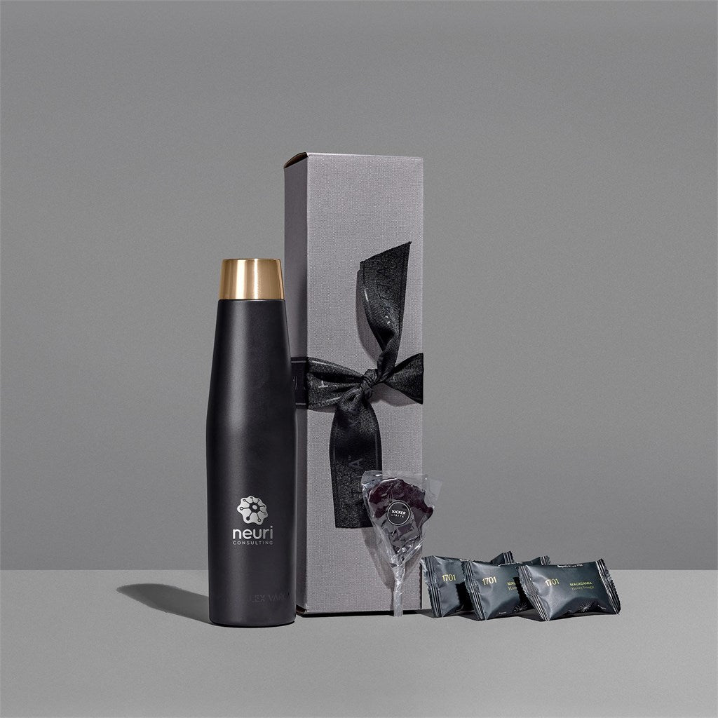 Yatta Subtly Stylish Hamper - GOLD