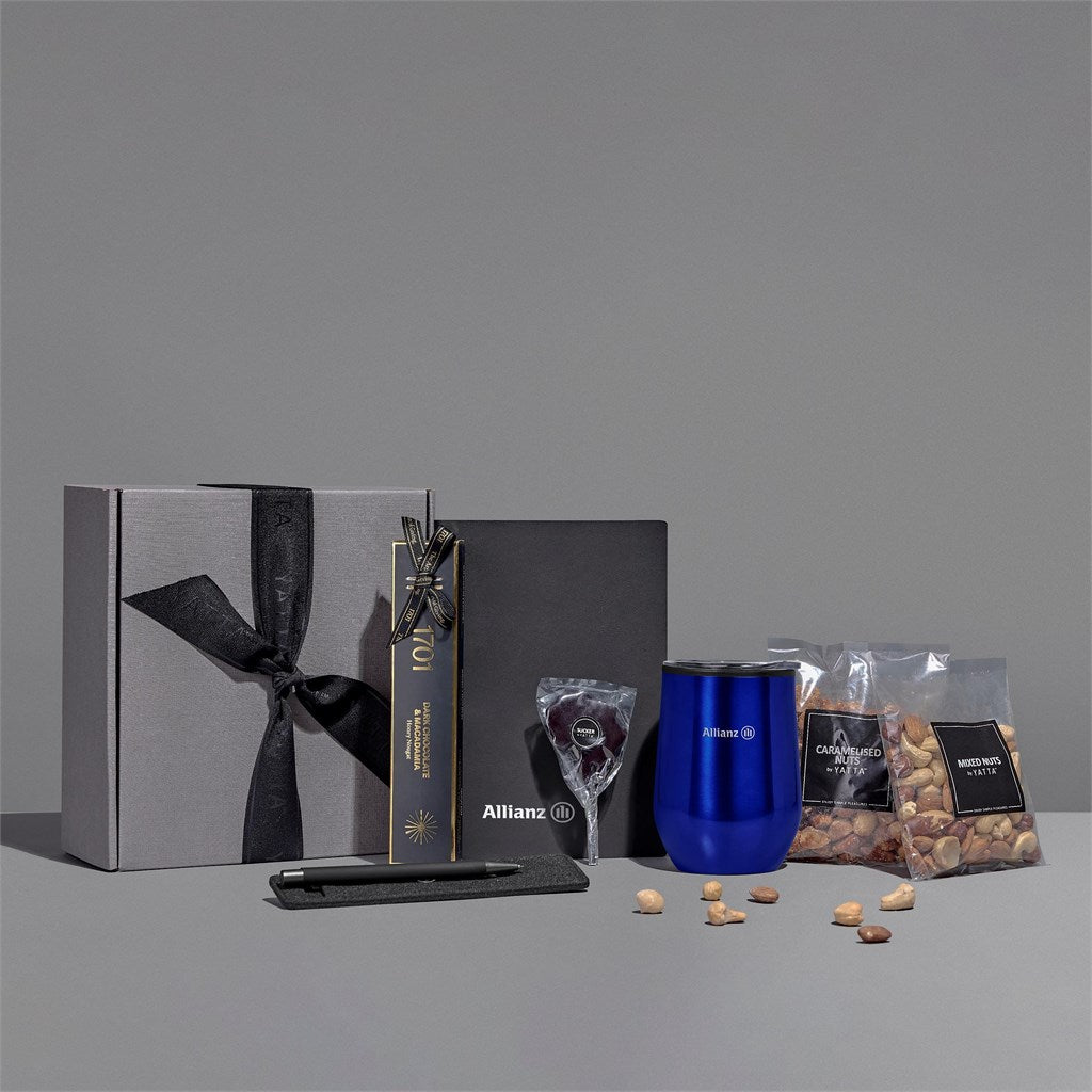 Yatta Ultimate Uplift Hamper - BLUE
