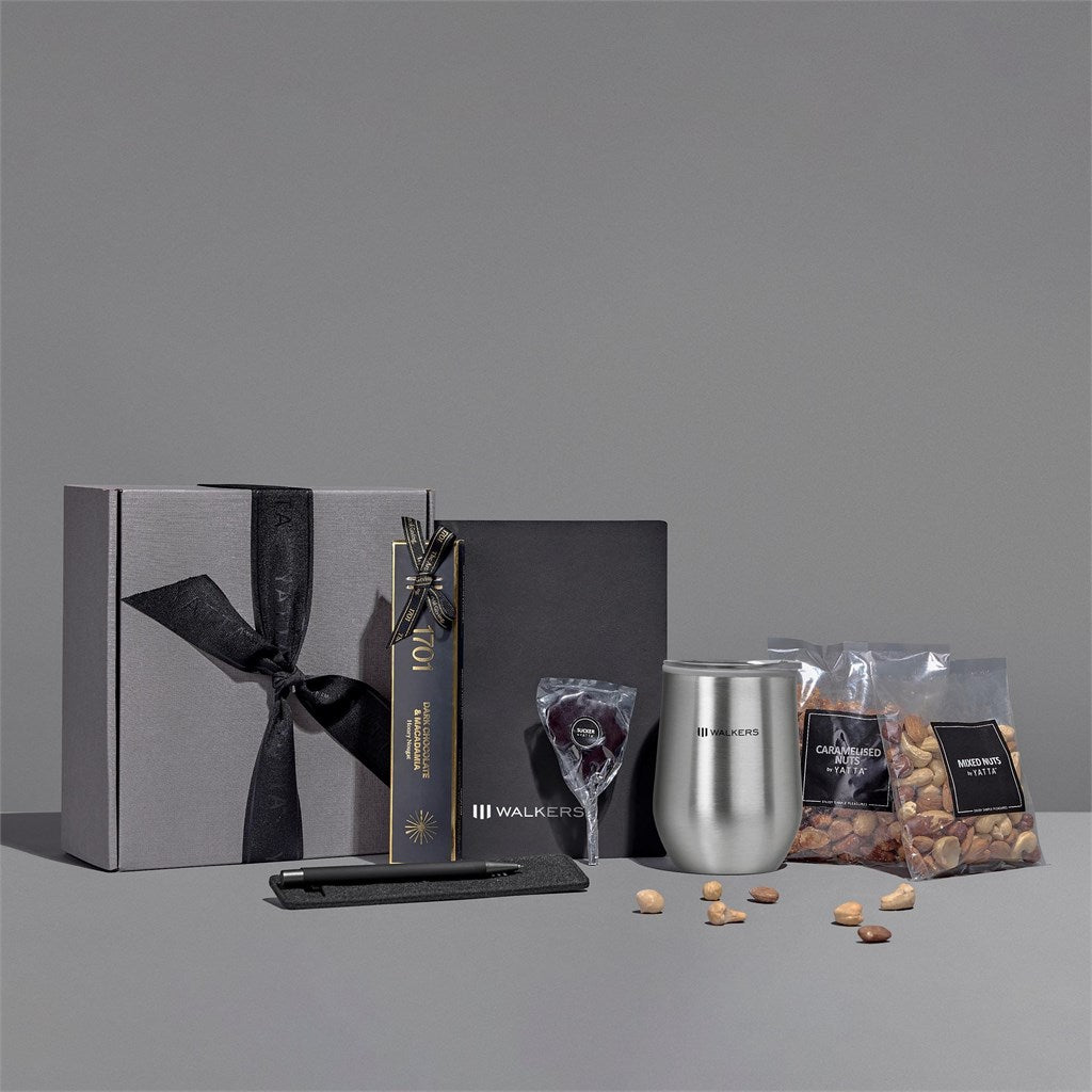 Yatta Ultimate Uplift Hamper - SILVER