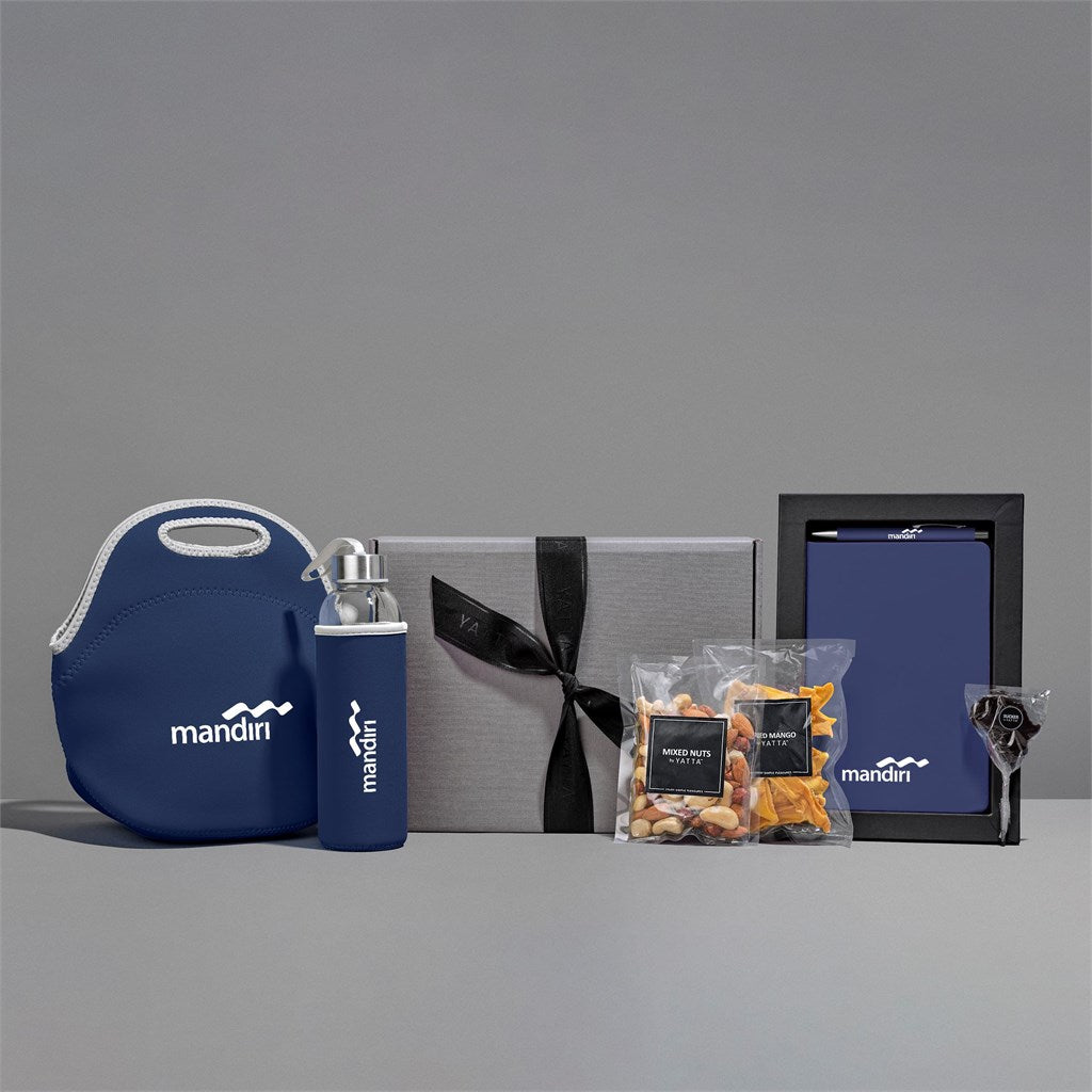Yatta Snack Symphony Hamper - NAVY