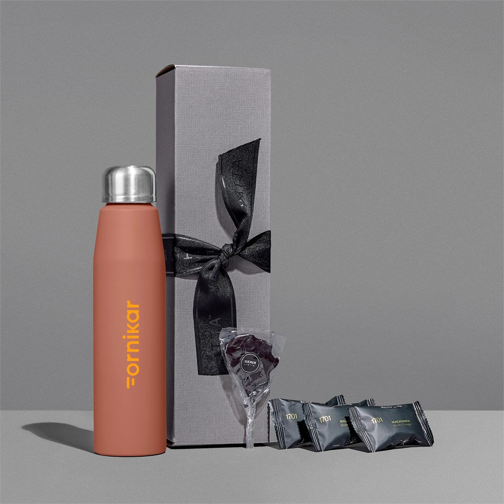 Yatta Gentle Gem Hamper - BURNT ORANGE