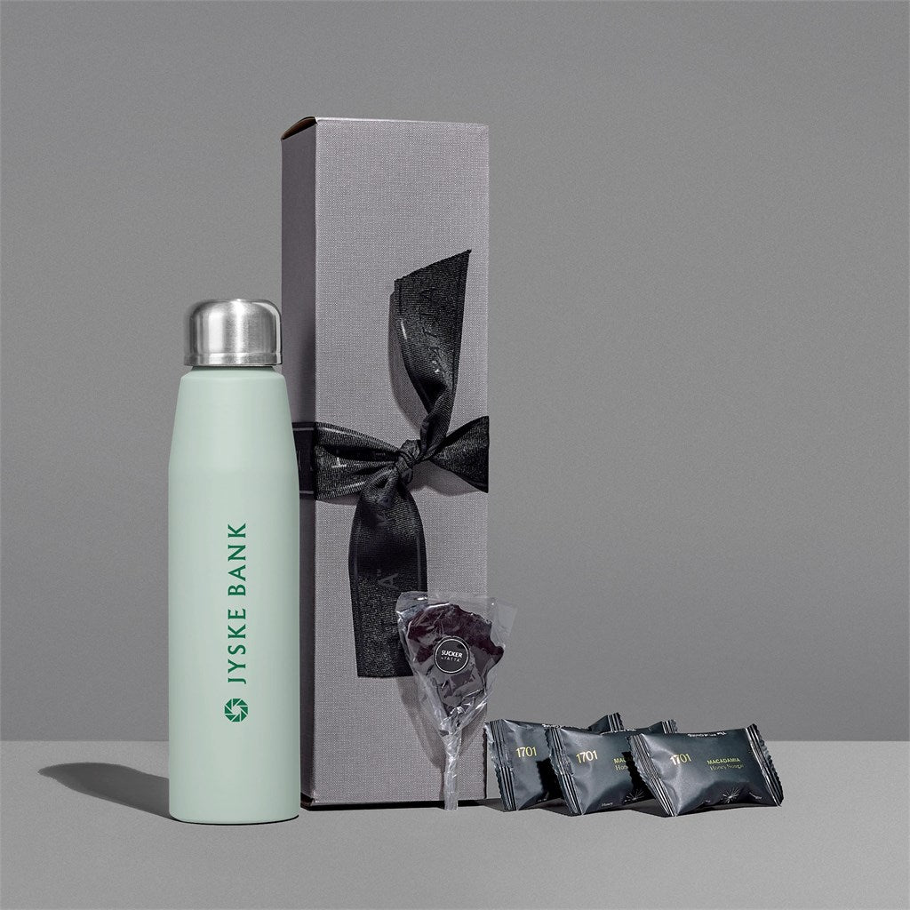 Yatta Gentle Gem Hamper - LIGHT GREEN
