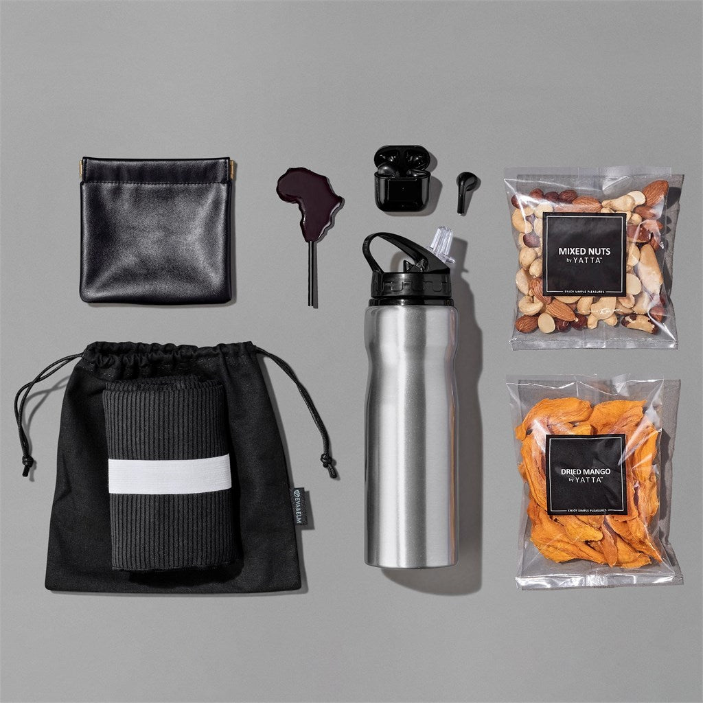 Yatta Fabulously Fit Hamper
